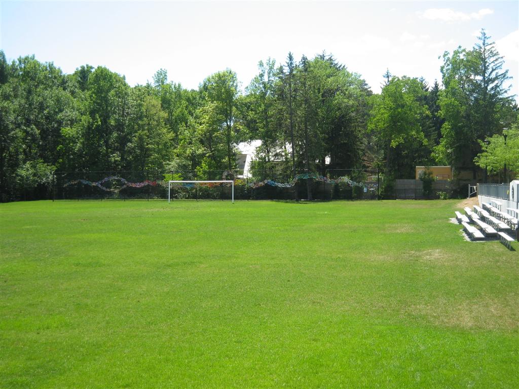 St. Mildred's-Lightbourn School